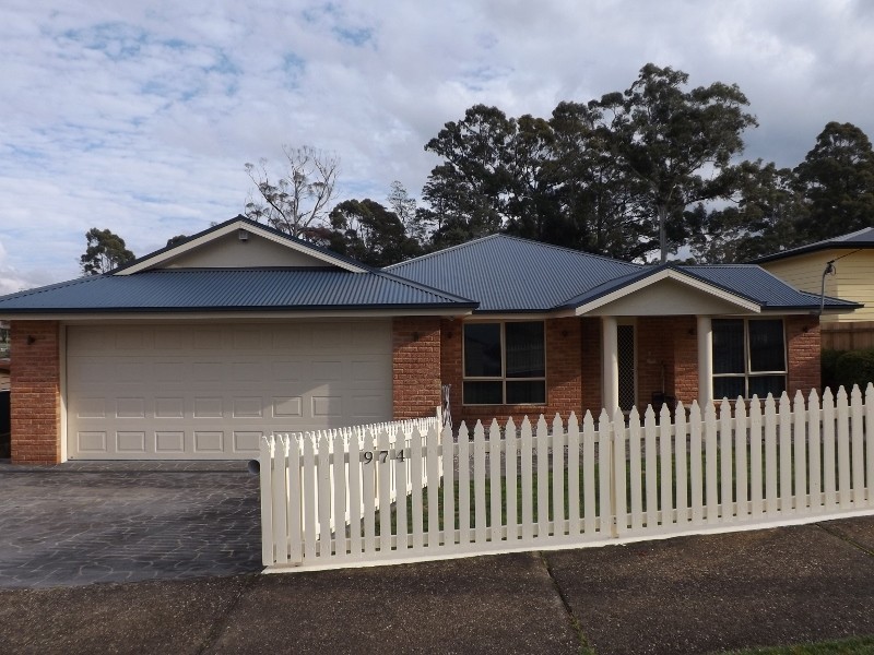 974 Ridgley Highway, Ridgley TAS 7321
