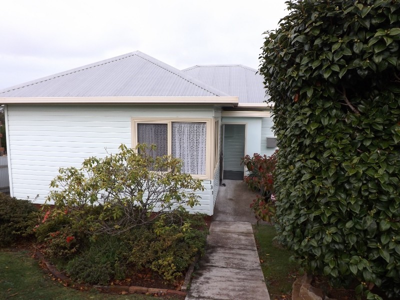 131 Bird Street, Burnie TAS 7320