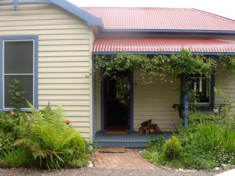 25 Jones Street, Strahan TAS 7468