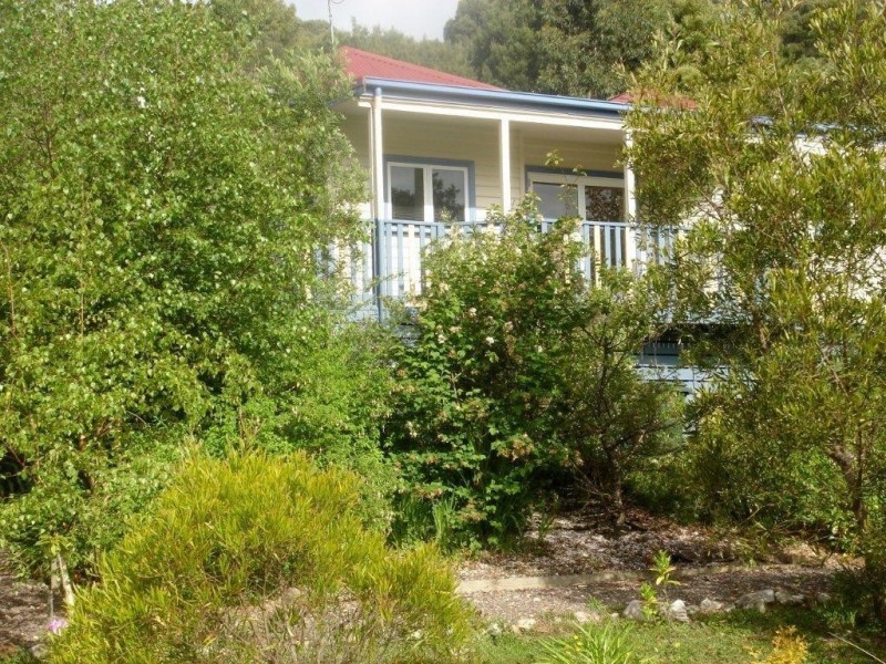 25 Jones Street, Strahan TAS 7468