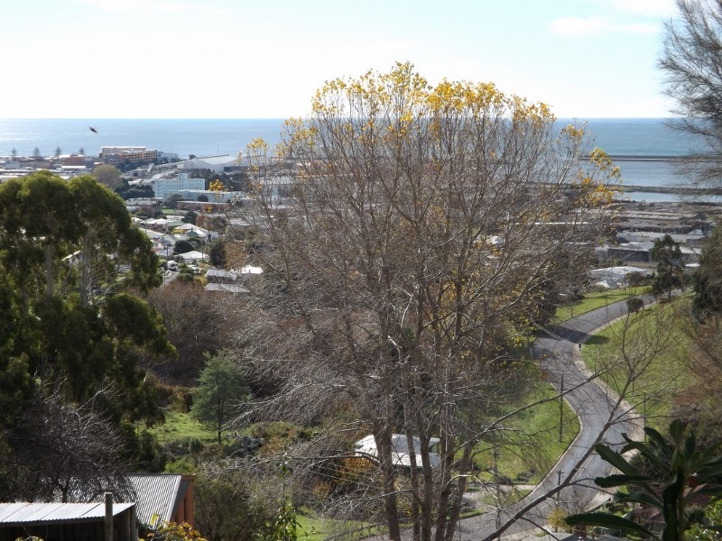 10 Wembley Street Lane, Burnie TAS 7320