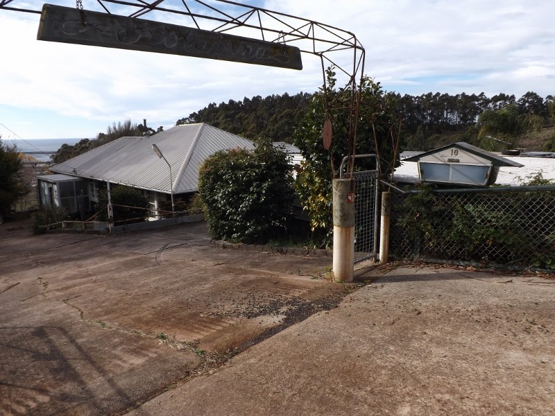 10 Wembley Street Lane, Burnie TAS 7320