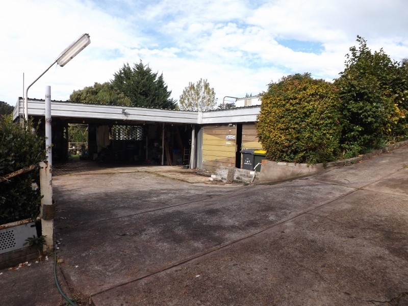 10 Wembley Street Lane, Burnie TAS 7320