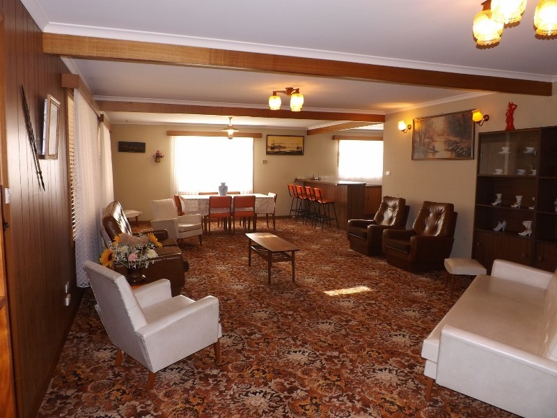 1 Kingsmill Street, Wynyard TAS 7325