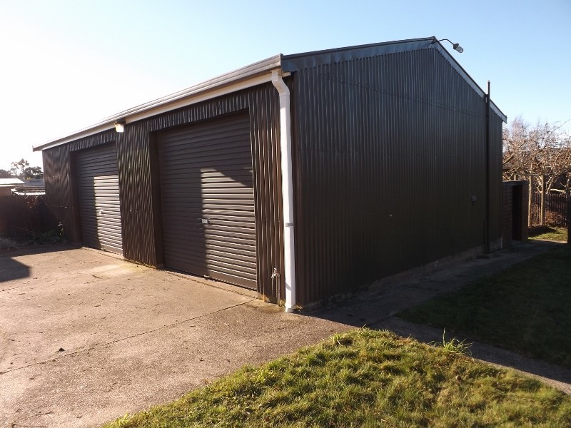 1 Kingsmill Street, Wynyard TAS 7325