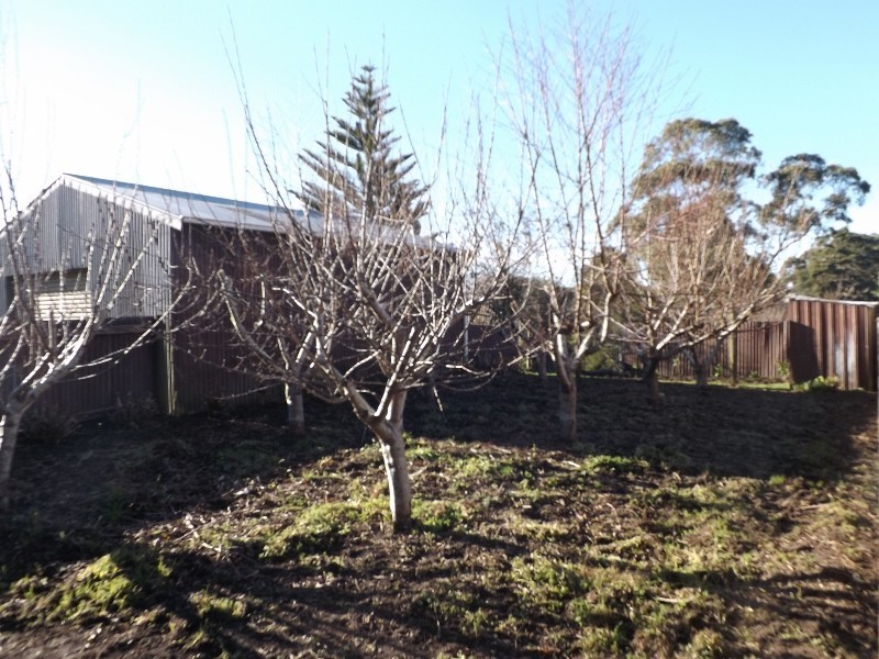 1 Kingsmill Street, Wynyard TAS 7325