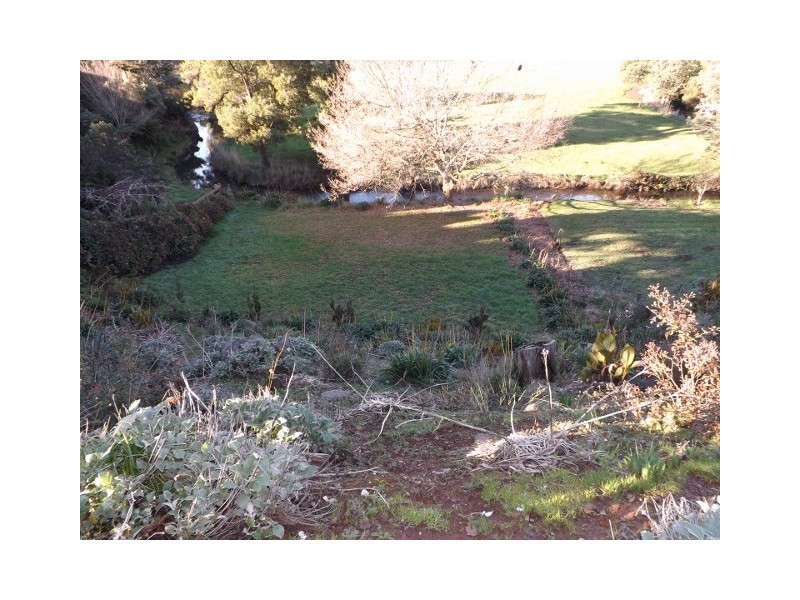 1 Kingsmill Street, Wynyard TAS 7325