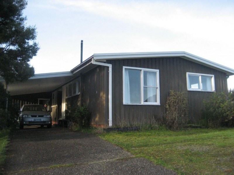 60 Counsel Street, Zeehan TAS 7469