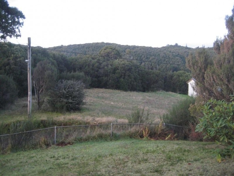 60 Counsel Street, Zeehan TAS 7469