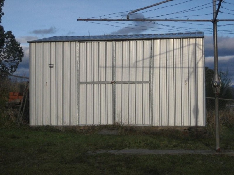 60 Counsel Street, Zeehan TAS 7469