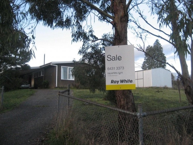 60 Counsel Street, Zeehan TAS 7469