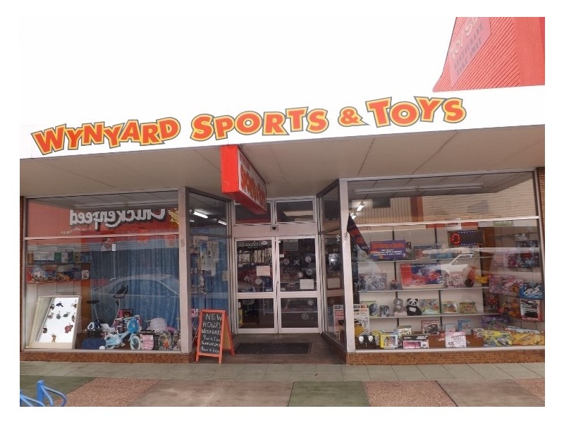 27 Goldie Street, Wynyard TAS 7325