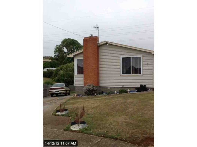 9 Colegrave Road, Upper Burnie TAS 7320