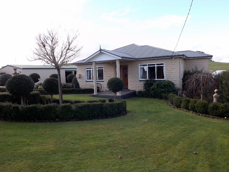 89 Camena Road, Natone TAS 7321