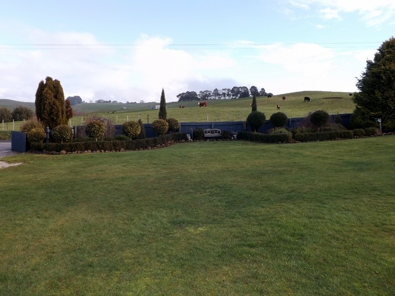 89 Camena Road, Natone TAS 7321