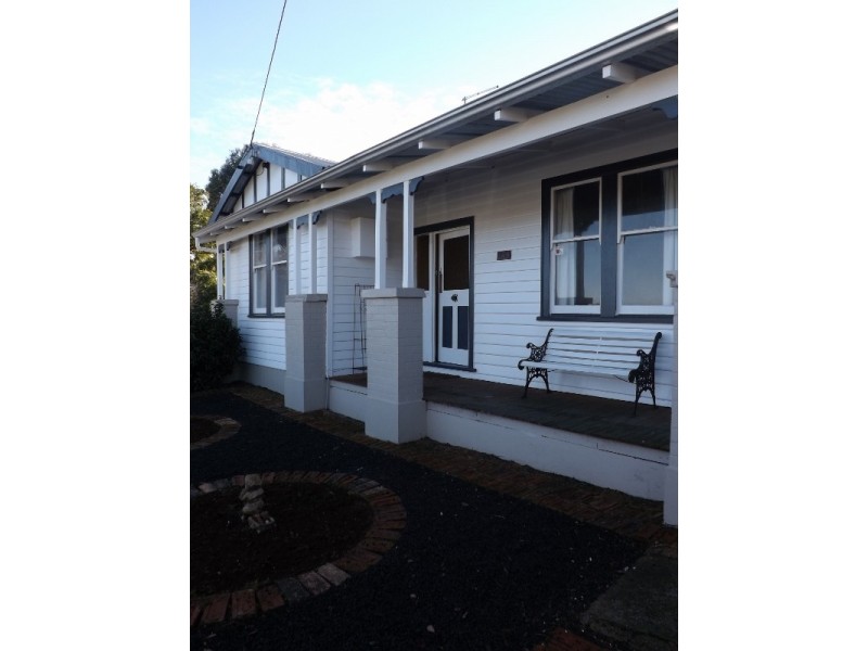 18a Elizabeth Street, Montello TAS 7320