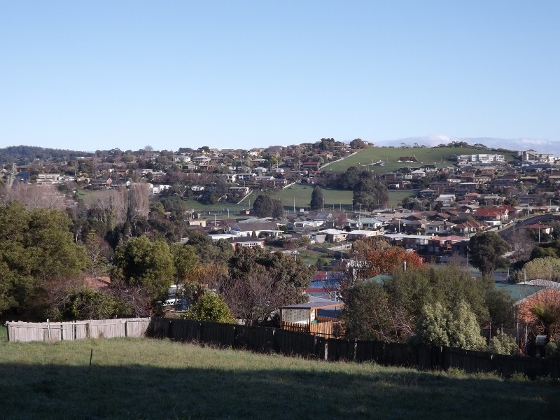 18a Elizabeth Street, Montello TAS 7320