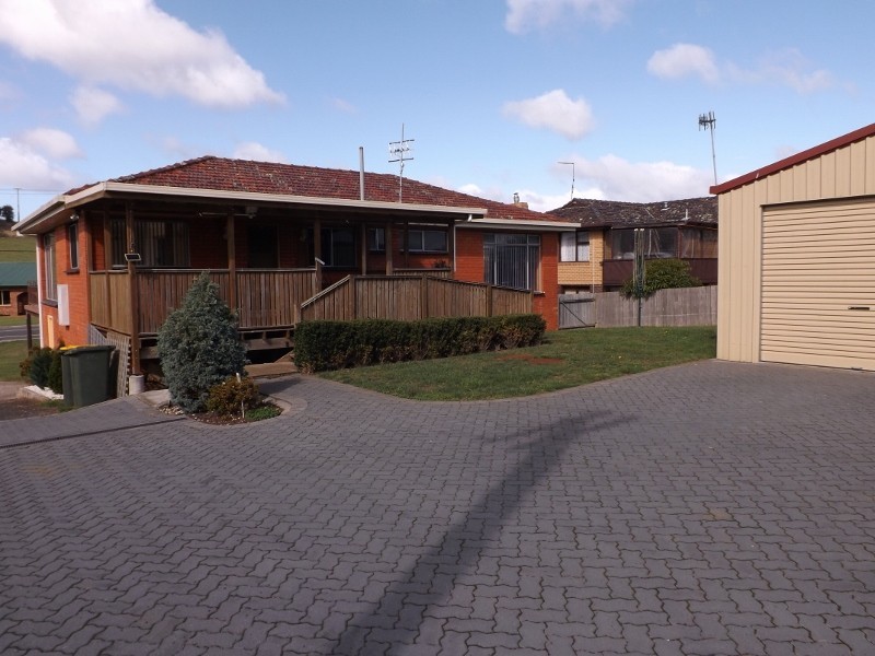 872 Ridgley Highway, Ridgley TAS 7321