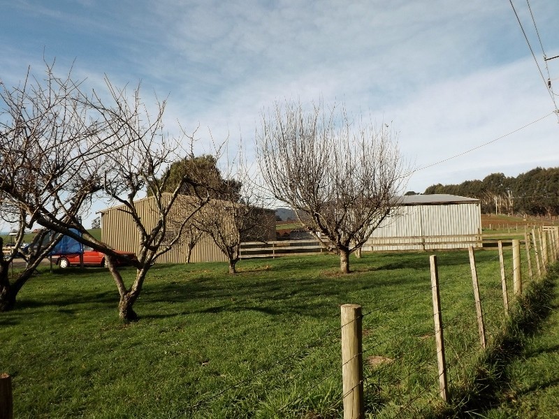 901 Cuprona Road, Cuprona TAS 7316