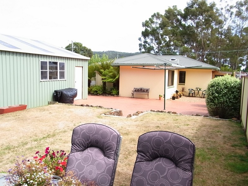 34 River Avenue, Heybridge TAS 7316