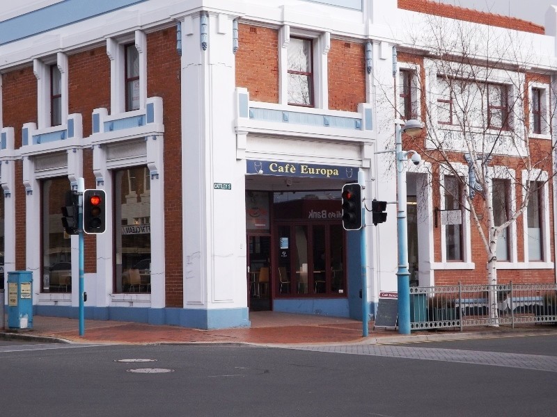 23 Cattley Street, Burnie TAS 7320