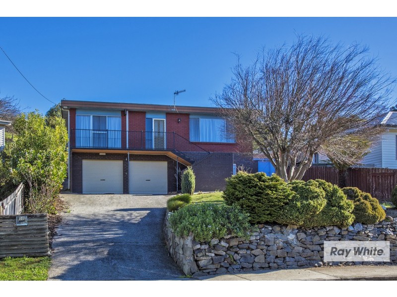 58 Collins Street, Brooklyn TAS 7320