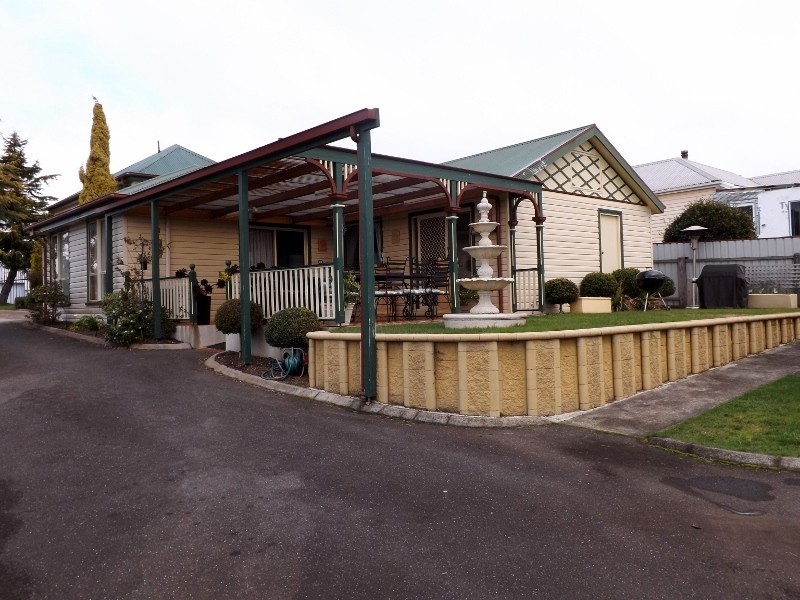 17 Argyle Street, Burnie TAS 7320
