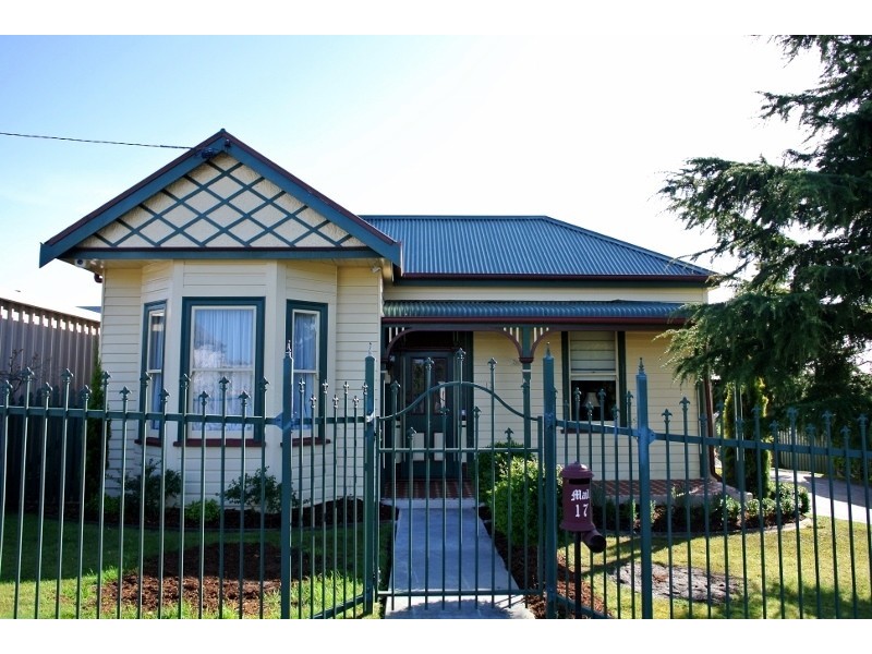 17 Argyle Street, Burnie TAS 7320