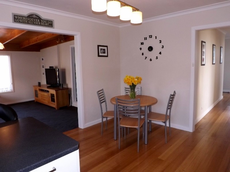 1 Lucas Place, Burnie TAS 7320