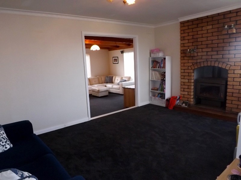 1 Lucas Place, Burnie TAS 7320