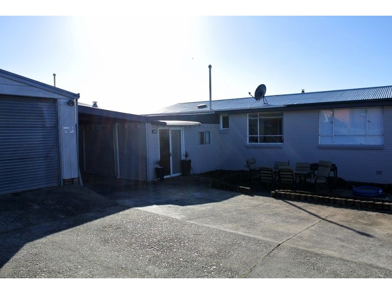 1 Lucas Place, Burnie TAS 7320