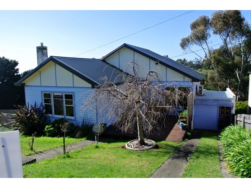 21 Cherry Street, Hillcrest TAS 7320
