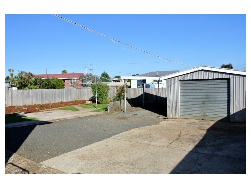 18 Gracie Crescent, Burnie TAS 7320