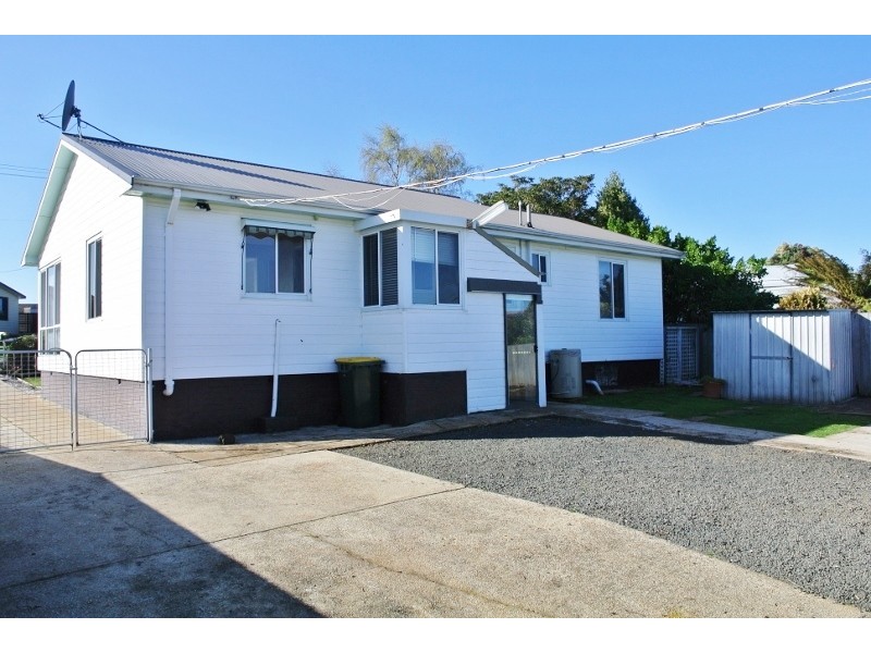 18 Gracie Crescent, Burnie TAS 7320