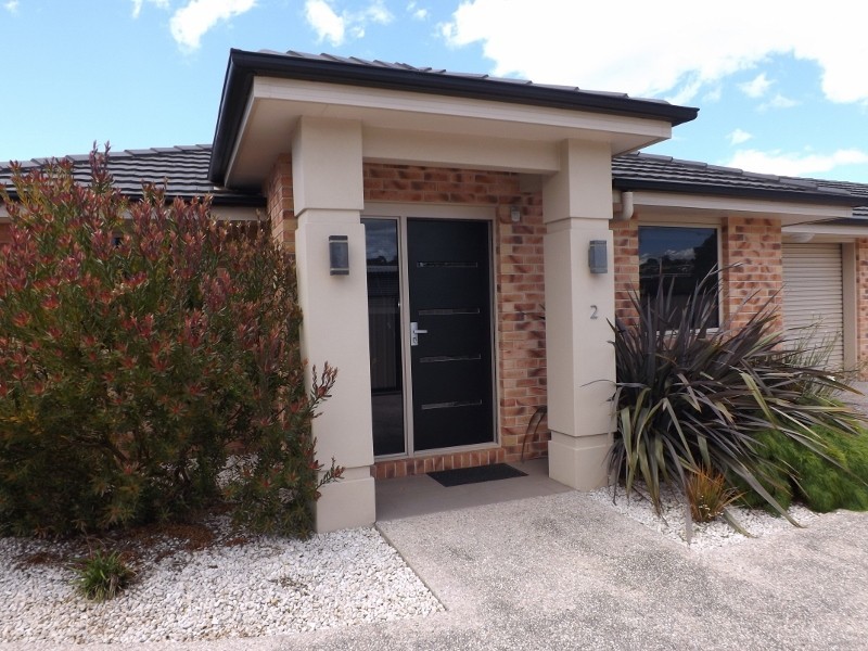 2/60a Lovett Street, Ulverstone TAS 7315