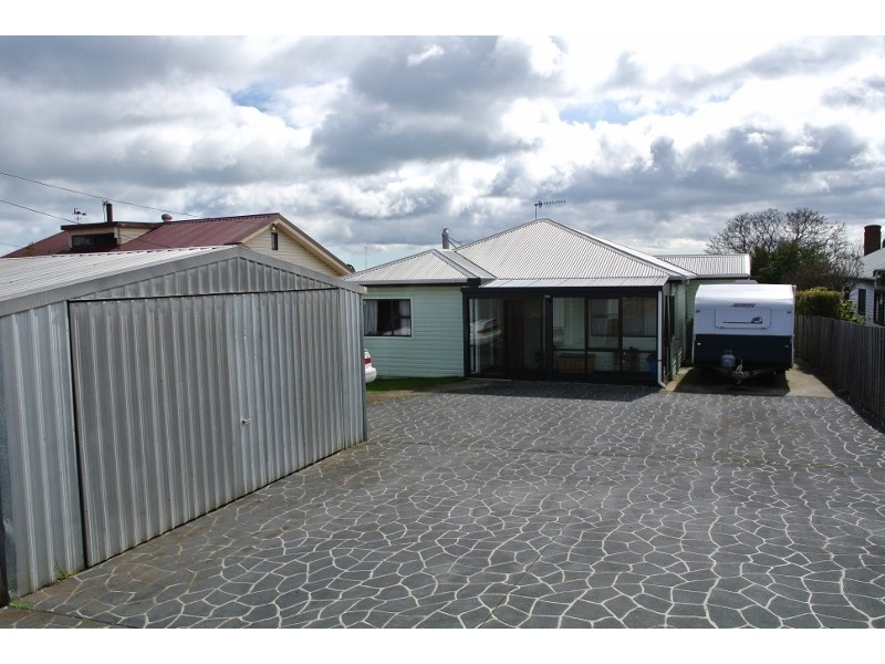 15 Hayes Street, Burnie TAS 7320