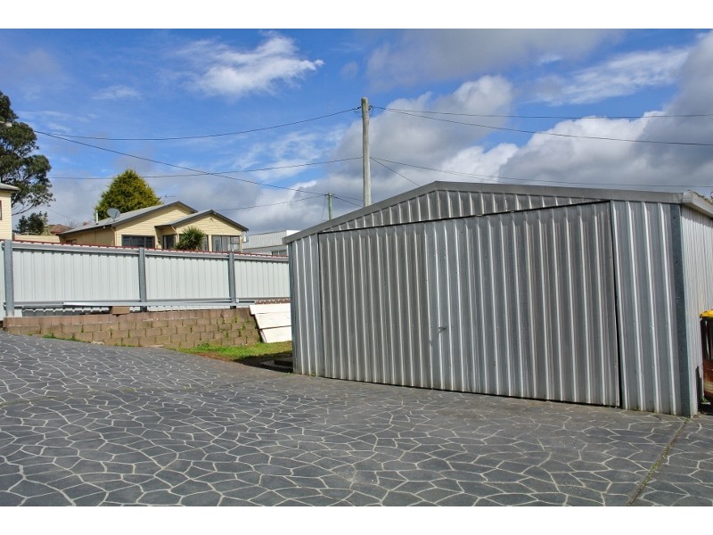 15 Hayes Street, Burnie TAS 7320