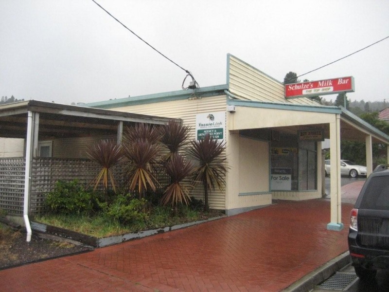 63-67 Orr Street, Queenstown TAS 7467