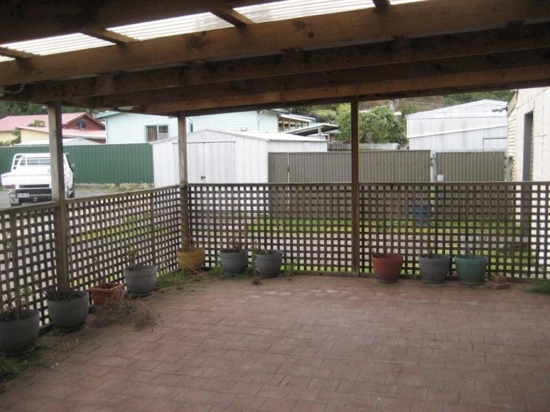 63-67 Orr Street, Queenstown TAS 7467