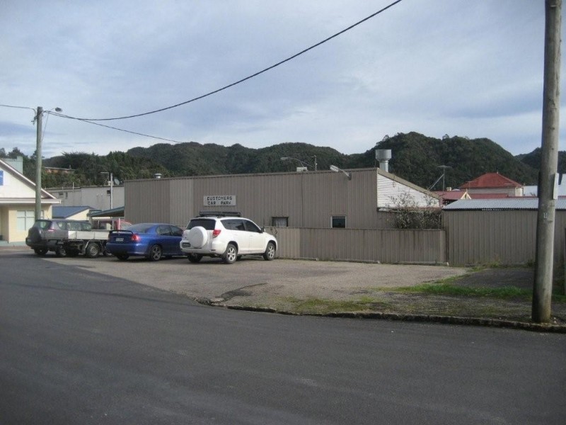 63-67 Orr Street, Queenstown TAS 7467