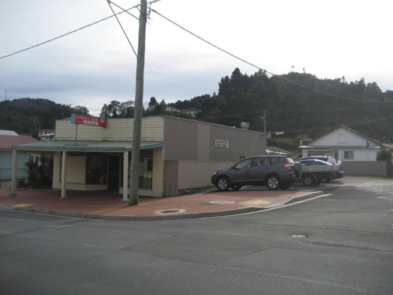 63-67 Orr Street, Queenstown TAS 7467