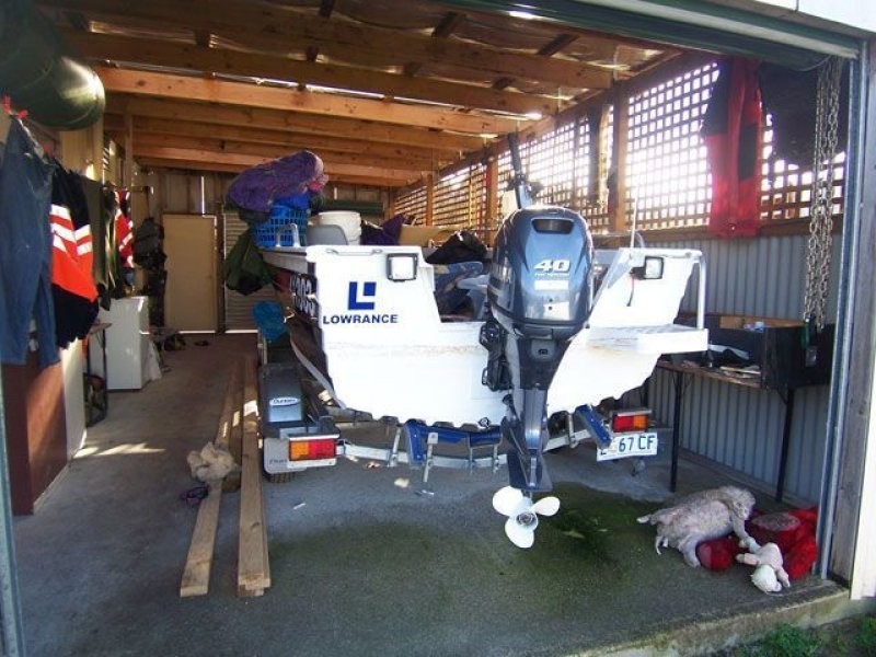 24-26 Sophia Street, Tullah TAS 7321