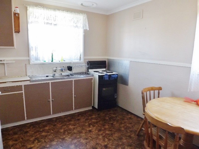 5 Jacobs Crescent, Burnie TAS 7320