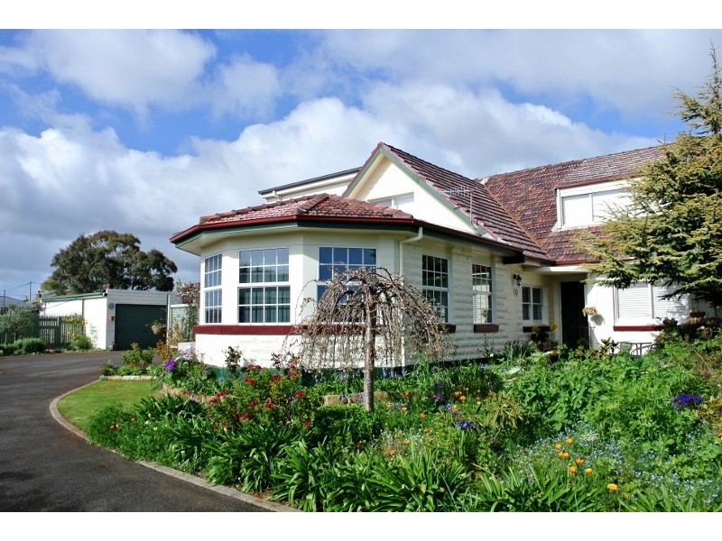 9 Halstead Street, Montello TAS 7320