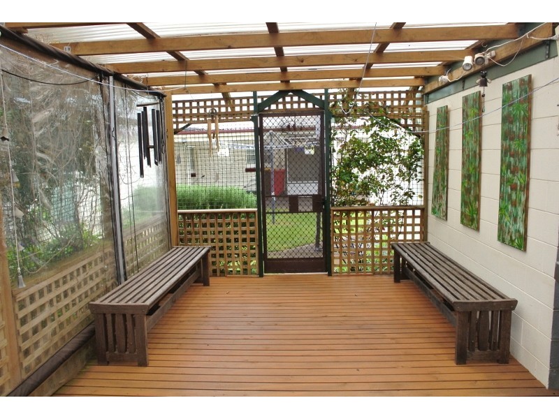 9 Halstead Street, Montello TAS 7320