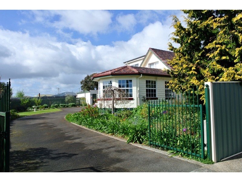 9 Halstead Street, Montello TAS 7320