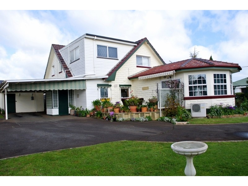 9 Halstead Street, Montello TAS 7320