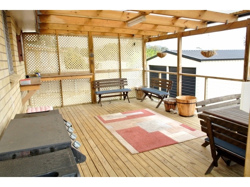 95 Simpson Street, Somerset TAS 7322