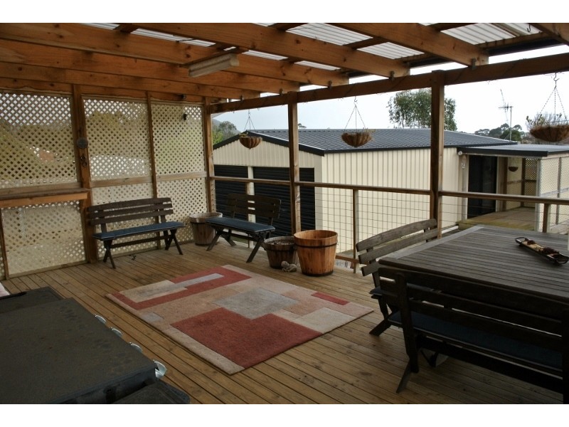 95 Simpson Street, Somerset TAS 7322