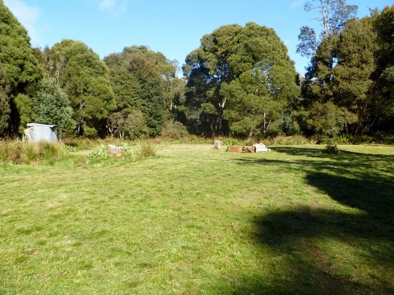 Lot 1 Loongana Road, Loongana TAS 7315